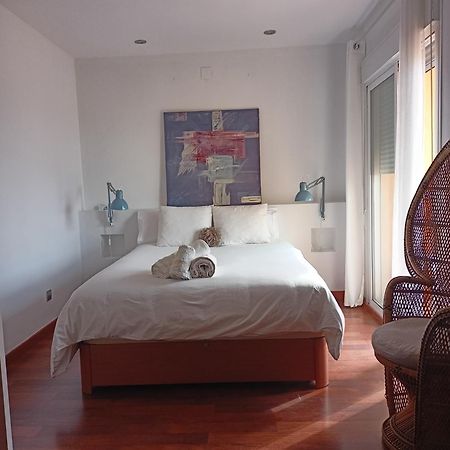 Habitacion Con Vistas 아구아둘세 외부 사진