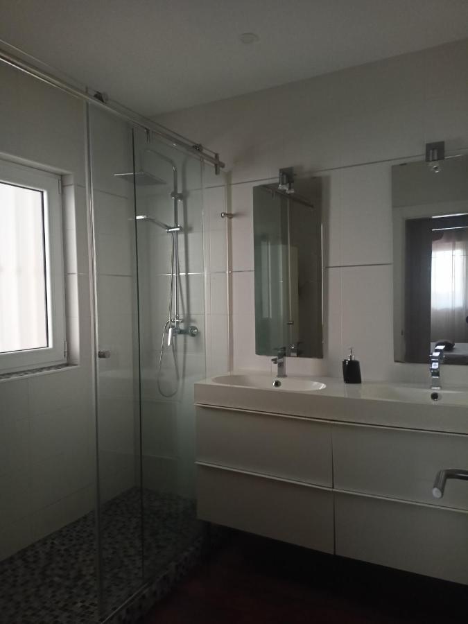 Habitacion Con Vistas 아구아둘세 외부 사진