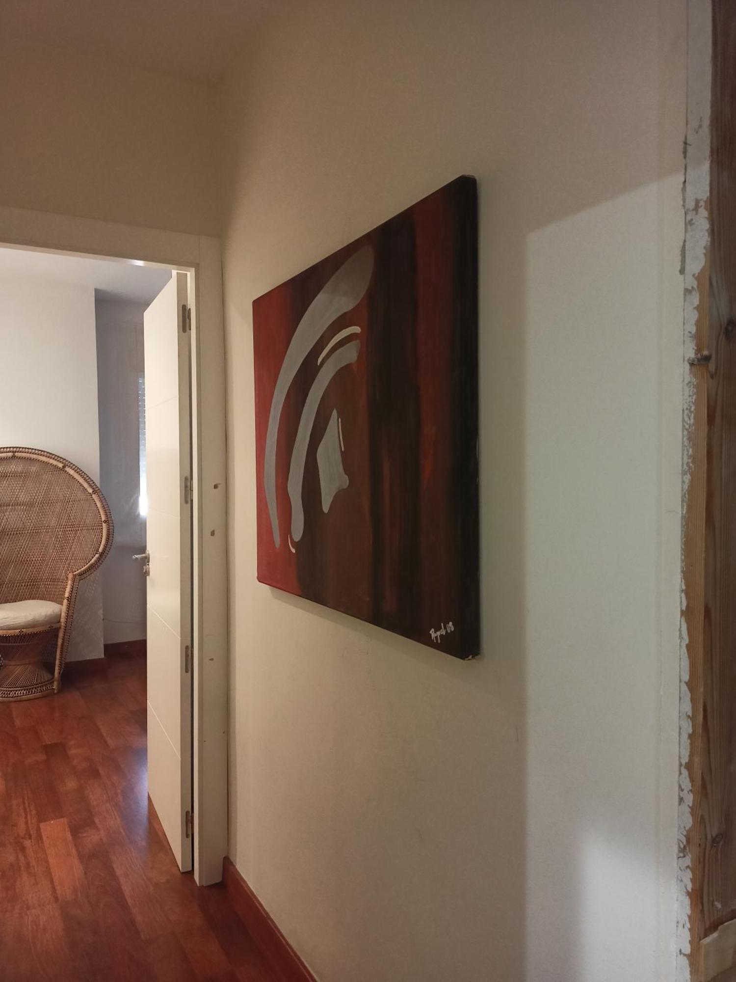 Habitacion Con Vistas 아구아둘세 외부 사진