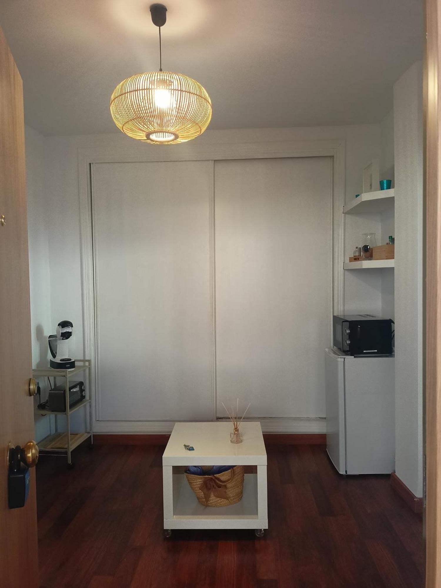 Habitacion Con Vistas 아구아둘세 외부 사진