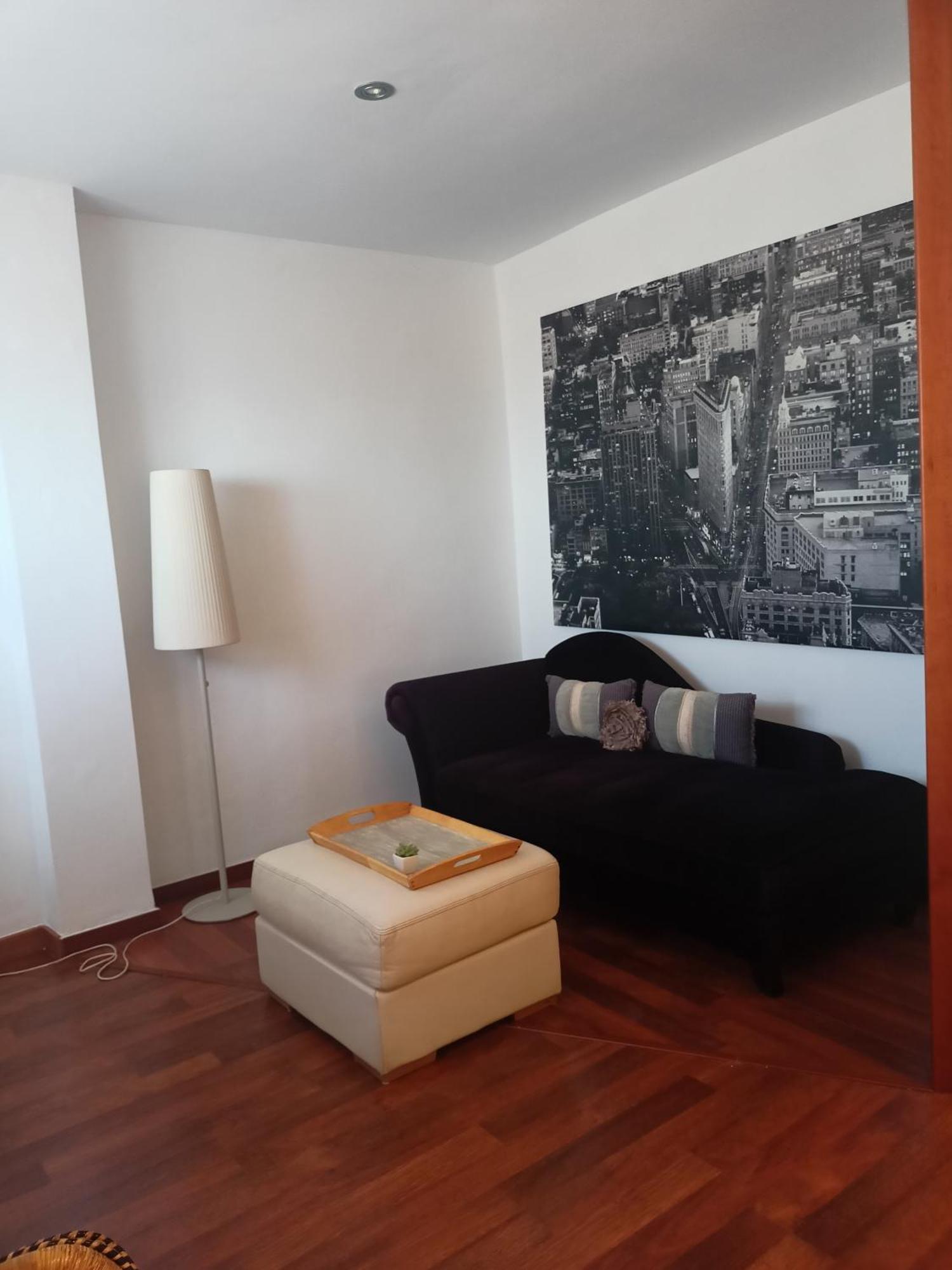 Habitacion Con Vistas 아구아둘세 외부 사진