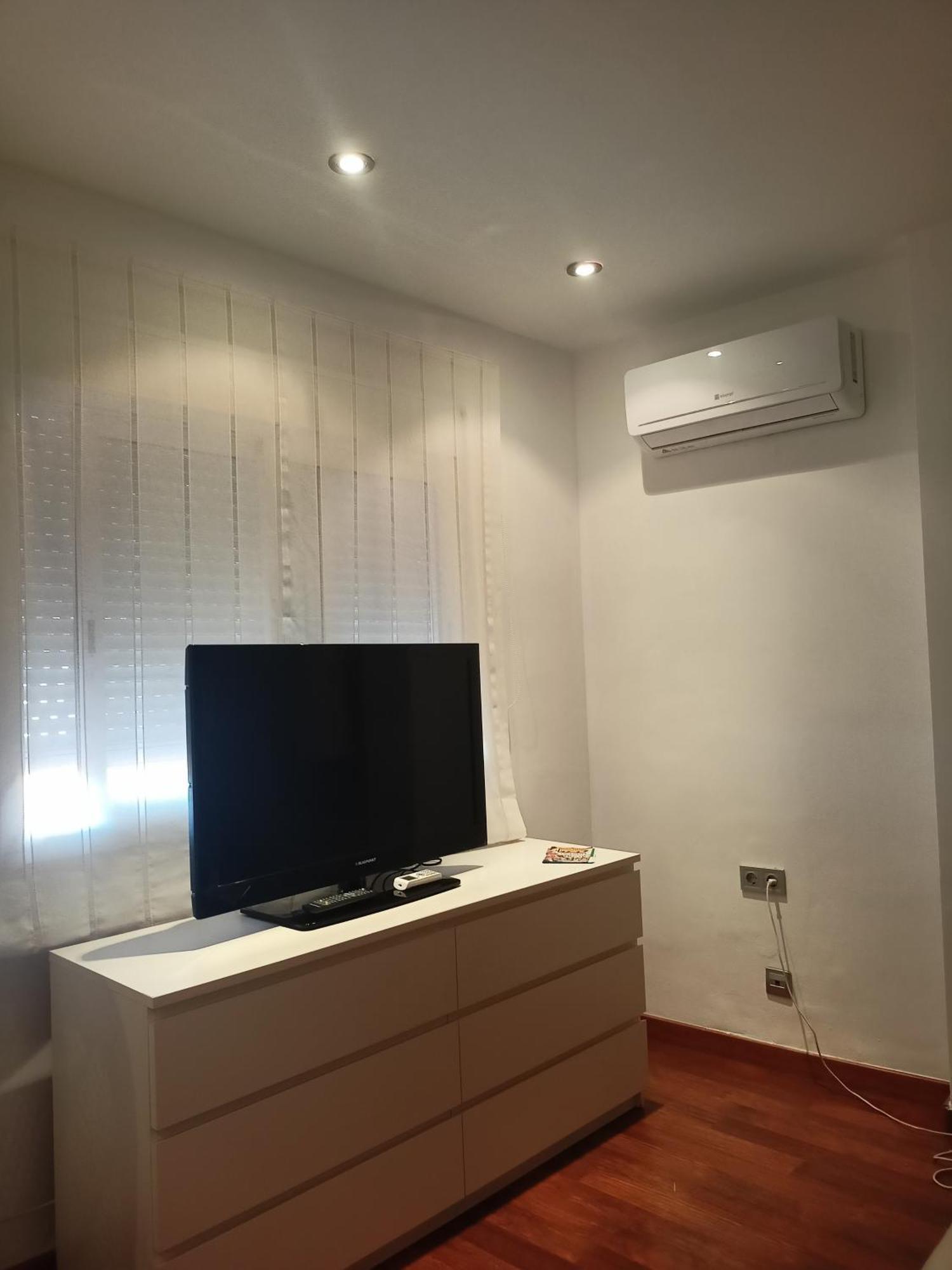 Habitacion Con Vistas 아구아둘세 외부 사진