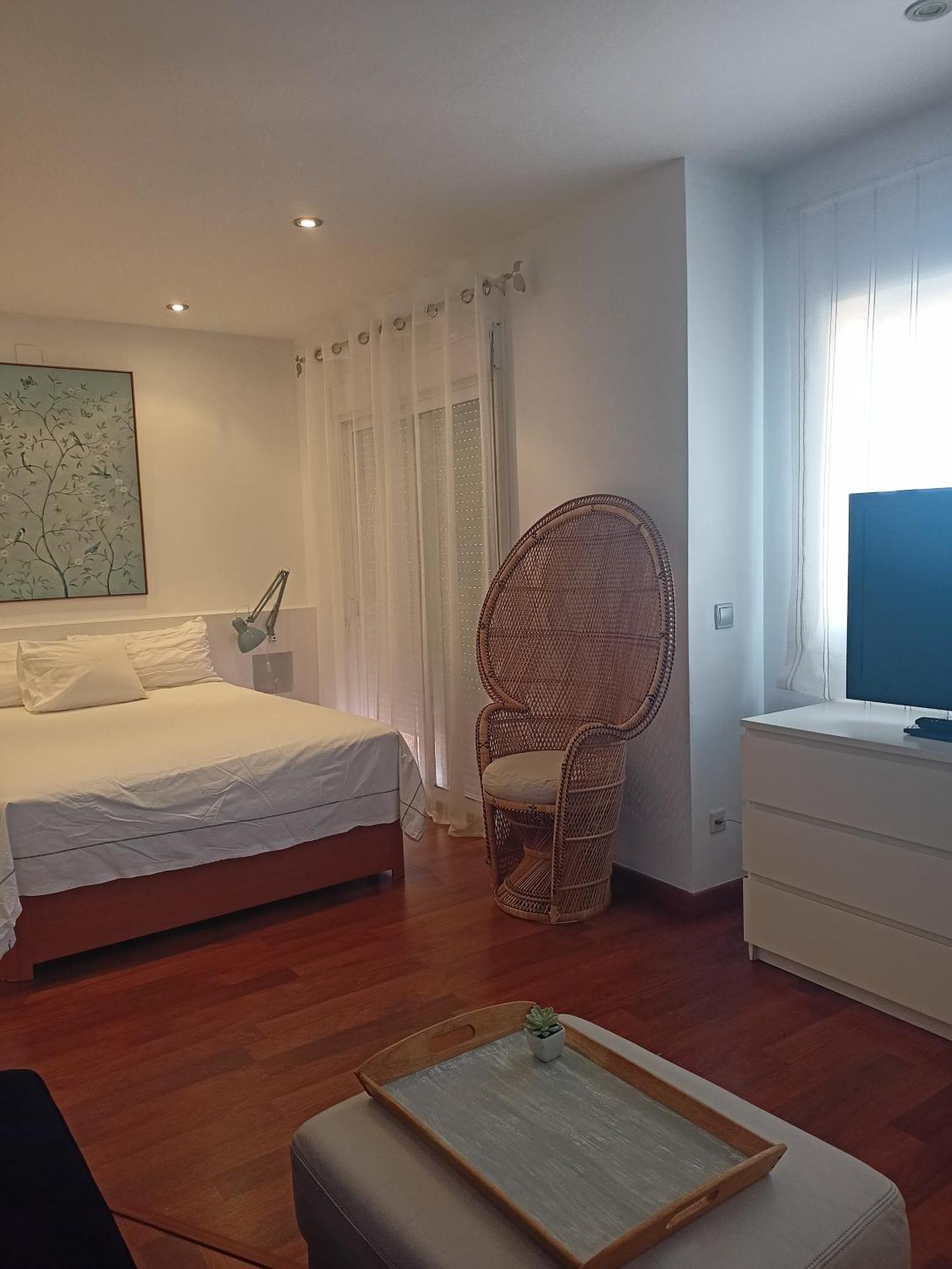 Habitacion Con Vistas 아구아둘세 외부 사진