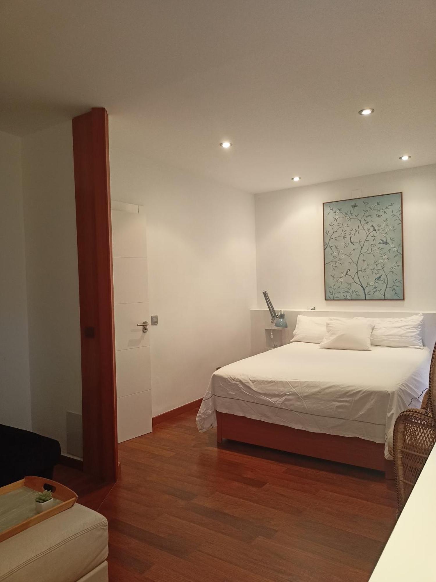 Habitacion Con Vistas 아구아둘세 외부 사진