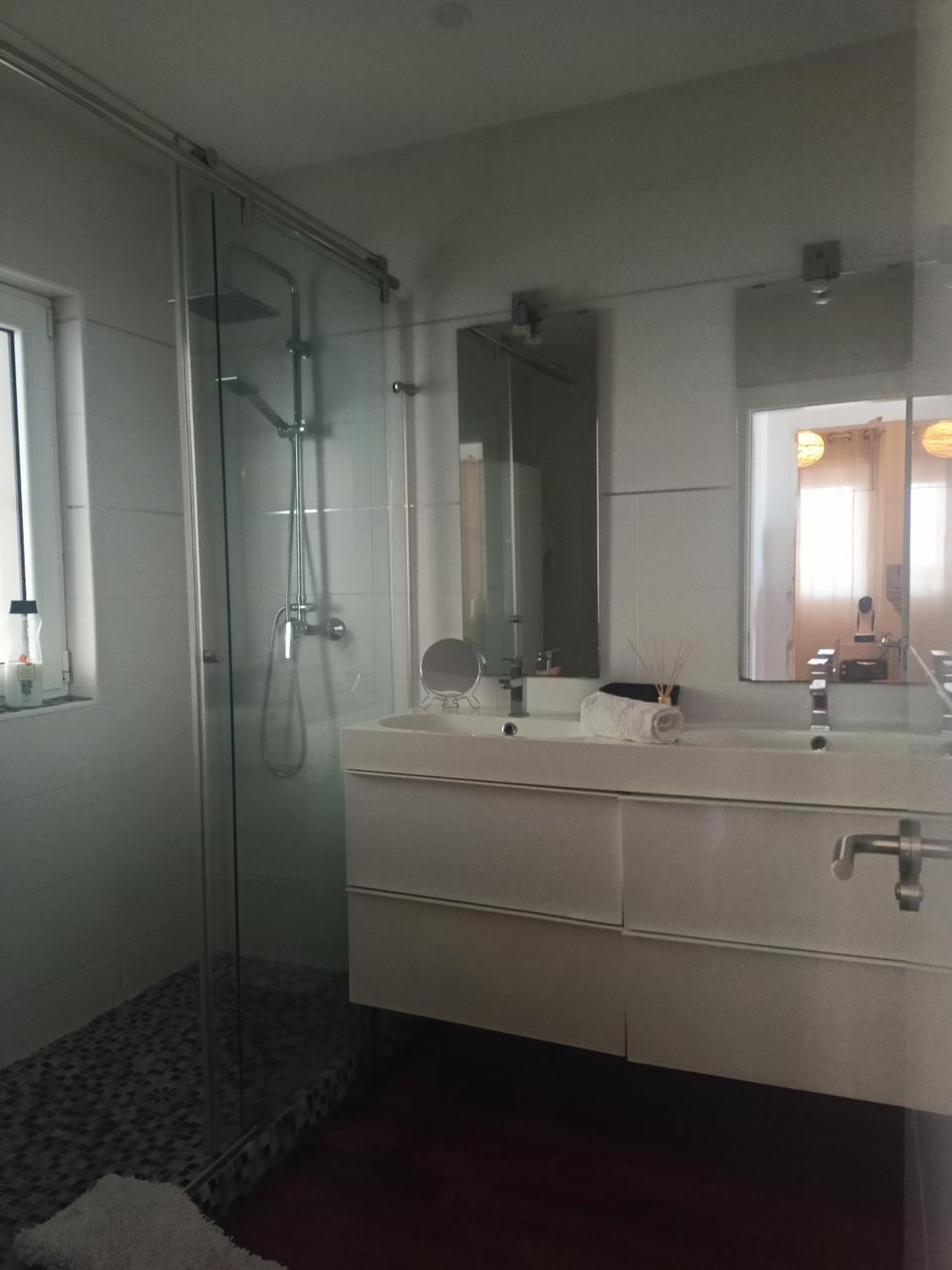 Habitacion Con Vistas 아구아둘세 외부 사진