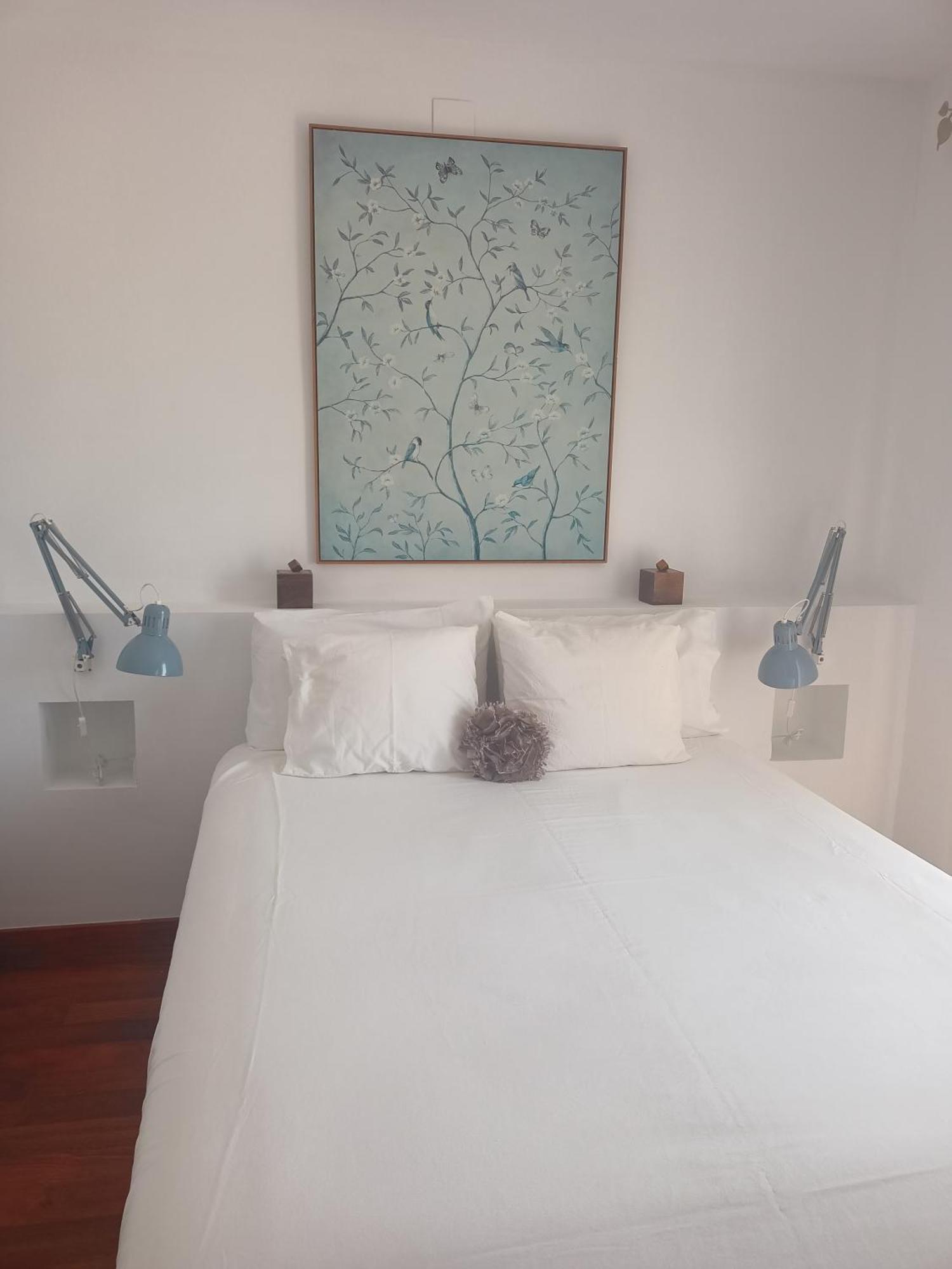 Habitacion Con Vistas 아구아둘세 외부 사진