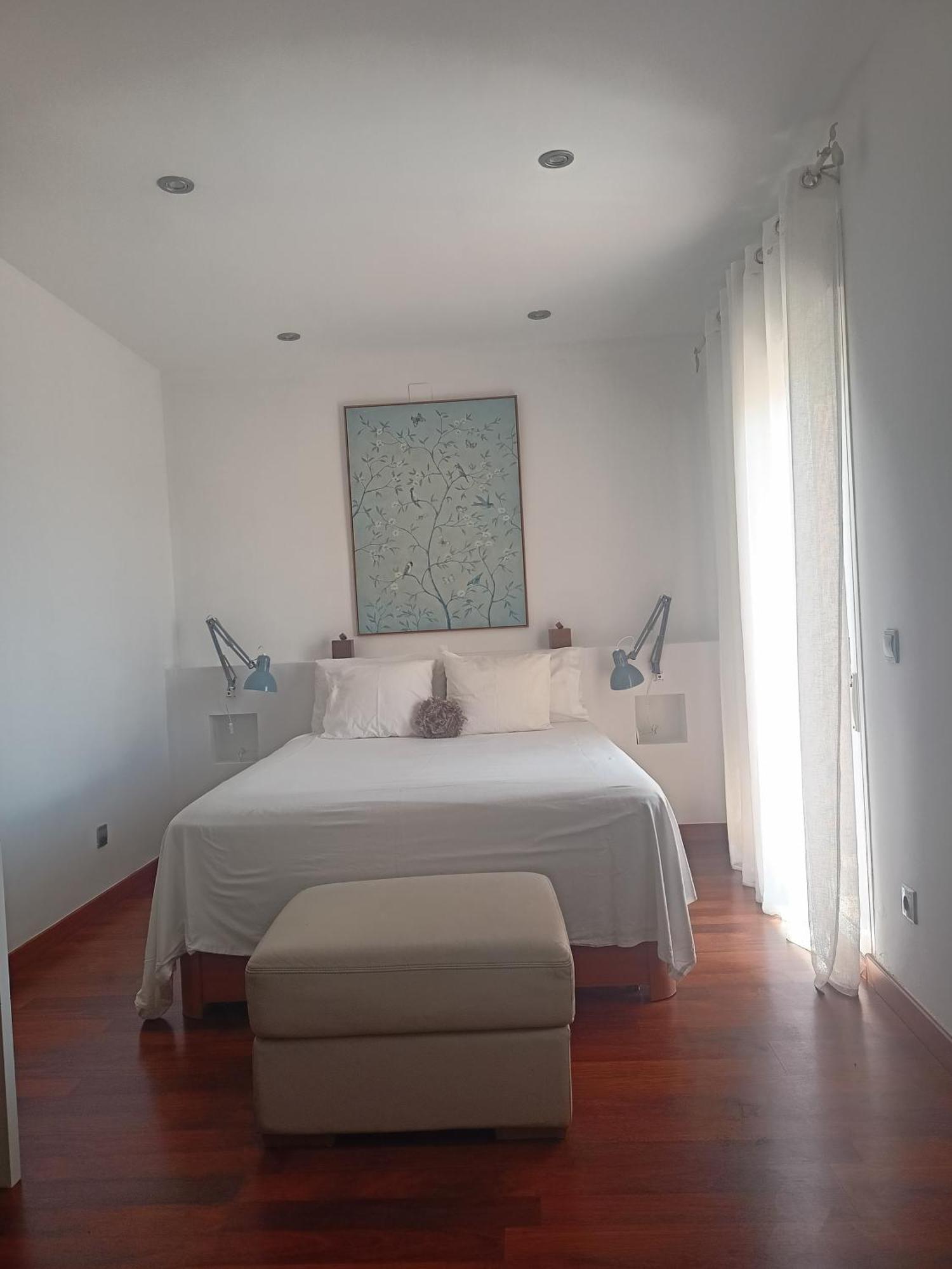 Habitacion Con Vistas 아구아둘세 외부 사진